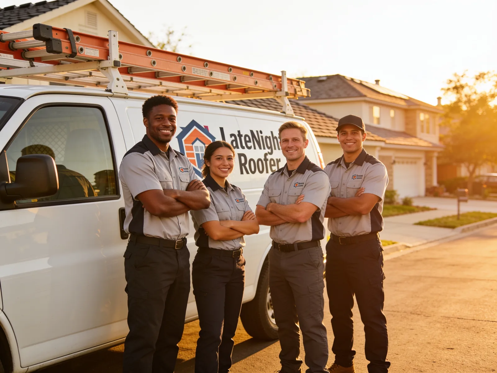 Emergency Roof Repair company in Bear Creek, PA